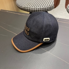 Miu Miu Caps